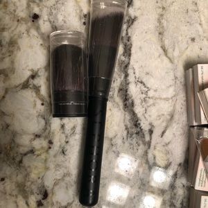 Sephora blush 54 and kabuki 48 brushes - new